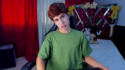 jacobelord online show from December 16, 2025, 1:05 pm