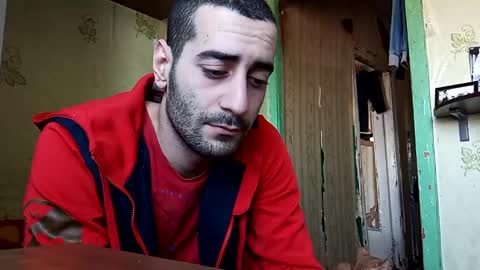 Snapshot of jacobermesx chatting on February 21, 2025, 9:13 am JacobErmesx online show from February 21, 2025, 9:13 am