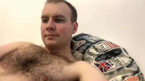 jacobhairyvip online show from February 19, 2026, 4:03 pm