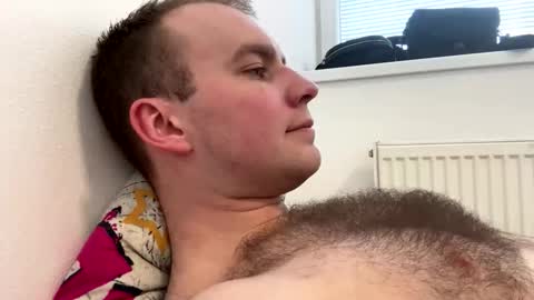 jacobhairyvip online show from February 27, 2026, 3:01 pm