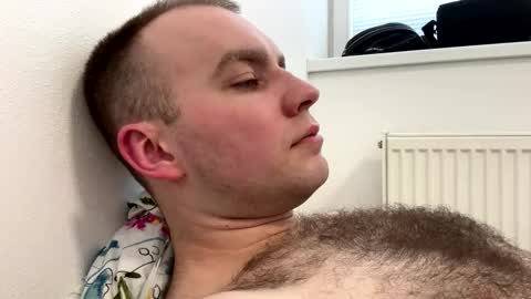 jacobhairyvip online show from March 19, 2026, 2:54 pm