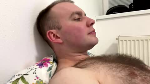 jacobhairyvip online show from March 21, 2026, 8:34 pm