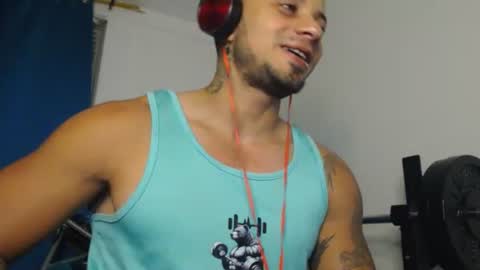 Snapshot of jacobjamess chatting on October 18, 2025, 12:57 am jacobjamess online show from October 18, 2025, 12:57 am