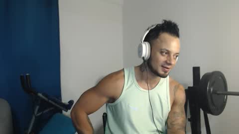 Snapshot of jacobjamess chatting on March 4, 2026, 12:27 am jacobjamess online show from March 4, 2026, 12:27 am