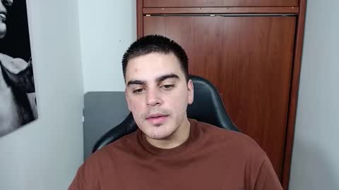 jacobjobs1 online show from March 2, 2026, 1:29 pm