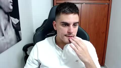 jacobjobs1 online show from June 11, 2026, 6:50 pm