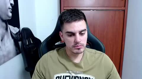 jacobjobs1 online show from June 15, 2026, 7:05 pm
