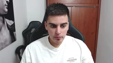 jacobjobs1 online show from June 19, 2026, 7:50 pm