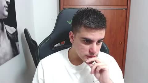 jacobjobs1 online show from June 21, 2026, 5:48 pm
