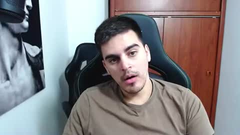 jacobjobs1 online show from June 27, 2026, 8:47 pm