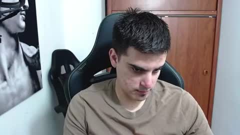 jacobjobs1 online show from July 2, 2026, 6:47 pm