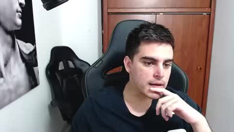 jacobjobs1 online show from July 4, 2026, 8:37 pm