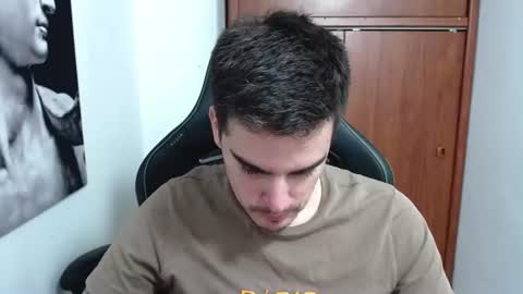 jacobjobs1 online show from July 10, 2026, 7:16 pm