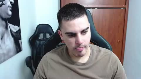 jacobjobs1 online show from July 15, 2026, 6:35 pm