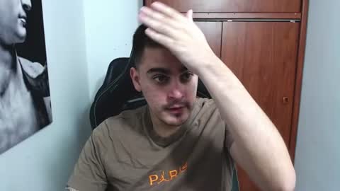 jacobjobs1 online show from July 18, 2026, 6:23 pm