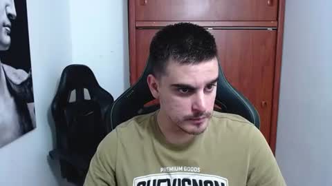 jacobjobs1 online show from July 22, 2026, 7:16 pm