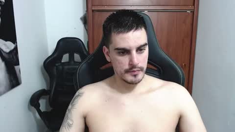 jacobjobs1 online show from July 26, 2026, 6:26 pm