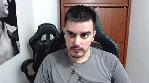 jacobjobs1 online show from July 29, 2026, 10:52 pm