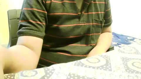 Jacob Mathew online show from January 22, 2025, 7:03 pm