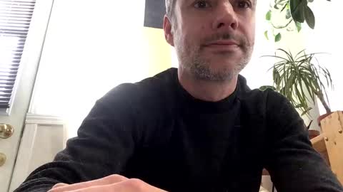 Jacob online show from February 27, 2026, 1:22 pm