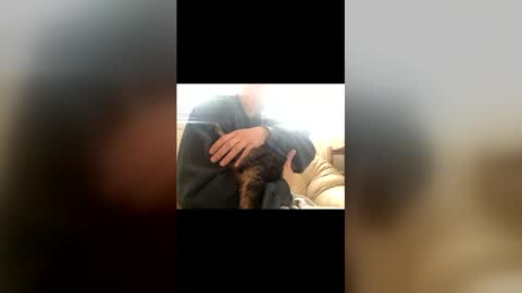 Jacob online show from March 19, 2026, 1:15 pm