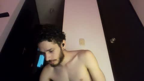 JACOB  ROBIN online show from November 21, 2025, 2:49 pm