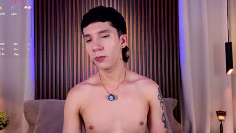 Snapshot of jacobo__parker21 chatting on July 17, 2026, 10:33 am jacobo parker online show from July 17, 2026, 10:33 am