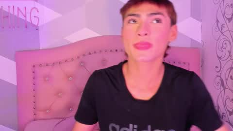 jacobrusso online show from November 26, 2025, 6:31 pm