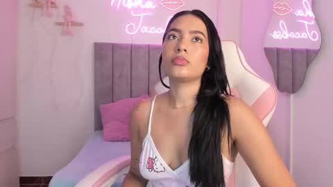 JACOBSS online show from October 31, 2025, 7:48 pm