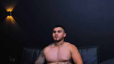 jacobsthorm online show from February 4, 2025, 7:18 am