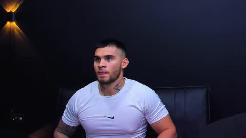 jacobsthorm online show from February 23, 2025, 3:13 am