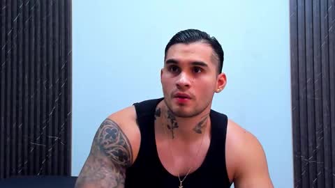 jacobsthorm online show from December 4, 2025, 3:05 am