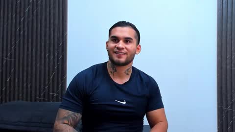 jacobsthorm online show from February 26, 2026, 3:38 am