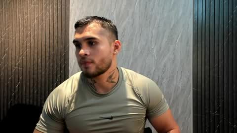 jacobsthorm online show from April 7, 2026, 2:56 am