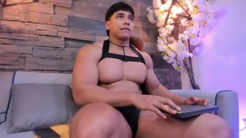 Jacob Stonne online show from June 17, 2026, 11:45 am