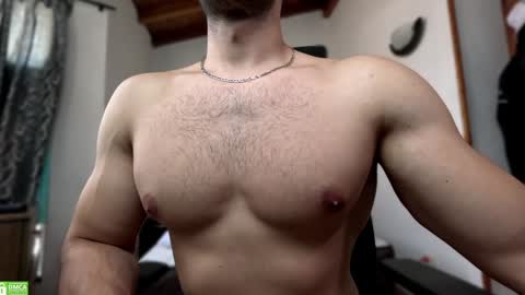 Snapshot of jacobt77 chatting on January 11, 2025, 4:46 pm Jacob online show from January 11, 2025, 4:46 pm