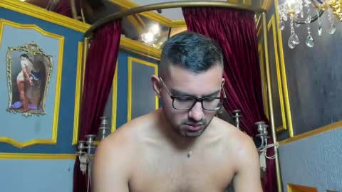 JacobWest online show from May 5, 2026, 11:18 am