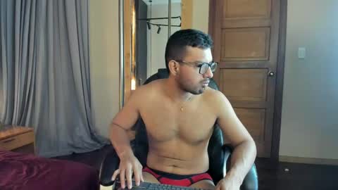 JacobWest online show from May 22, 2026, 11:16 am