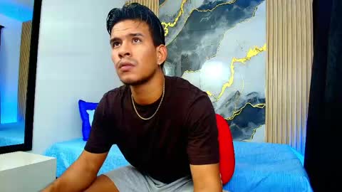 Jacob Wolf online show from June 2, 2026, 7:38 pm