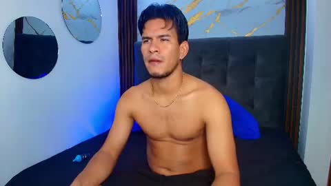 Jacob Wolf online show from June 16, 2026, 7:27 pm