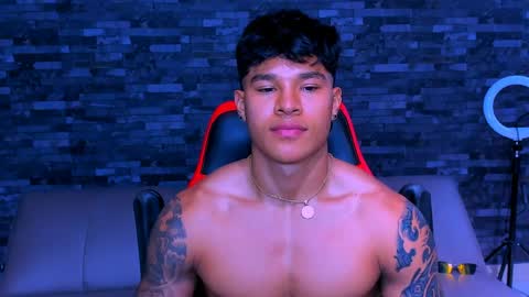 JACOD online show from March 31, 2026, 7:47 pm