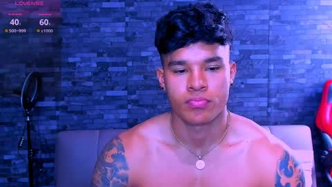 JACOD online show from April 9, 2026, 4:12 pm