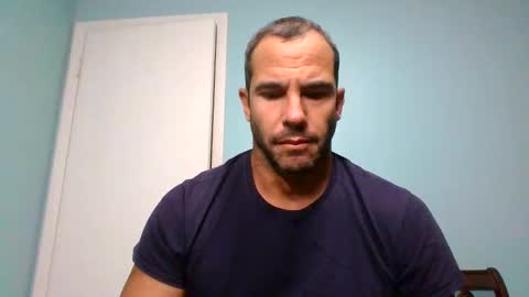 jacoff38 online show from October 6, 2025, 12:13 pm