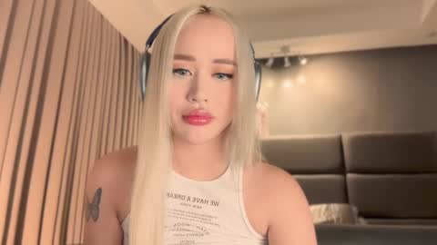 Snapshot of jacolandia chatting on February 13, 2025, 7:03 am jacolandia online show from February 13, 2025, 7:03 am