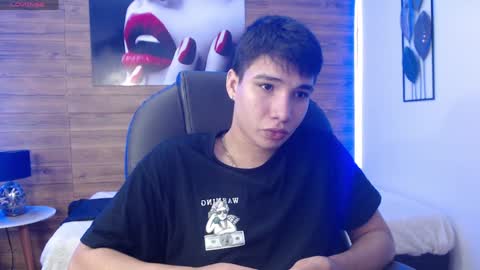 Snapshot of jacoob_smiith chatting on December 21, 2024, 8:21 pm Jacob online show from December 21, 2024, 8:21 pm