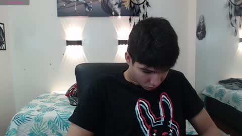 Snapshot of jacoob_smiith chatting on December 28, 2024, 8:47 pm Jacob online show from December 28, 2024, 8:47 pm