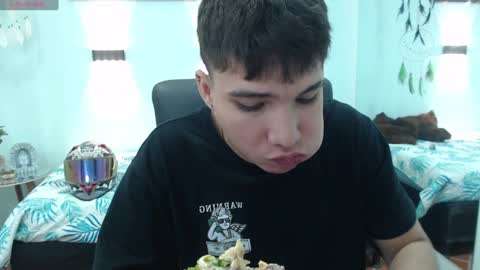 Snapshot of jacoob_smiith chatting on January 6, 2025, 9:00 pm Jacob online show from January 6, 2025, 9:00 pm