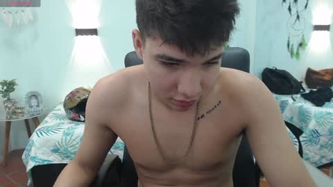 Snapshot of jacoob_smiith chatting on January 16, 2025, 8:36 pm Jacob online show from January 16, 2025, 8:36 pm