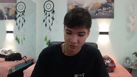 Snapshot of jacoob_smiith chatting on January 27, 2025, 8:17 pm Jacob online show from January 27, 2025, 8:17 pm