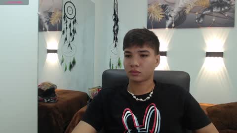 Snapshot of jacoob_smiith chatting on February 5, 2025, 9:50 pm Jacob online show from February 5, 2025, 9:50 pm